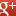 google plus logo